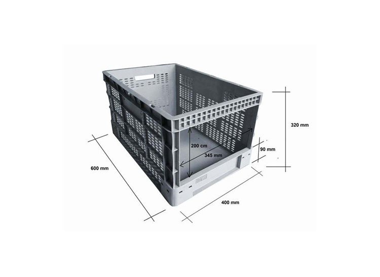 4632 A - Av Tavuk Folluk Kasası