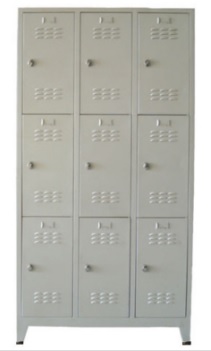 9 Lü Yarım Kapaklı