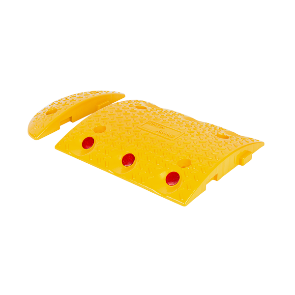 Ovasal Hız Rampaları