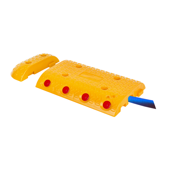 Yüksek Etki Kablo Hattı