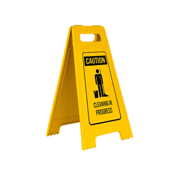 Taşınabilir Dikkat İşaretleri