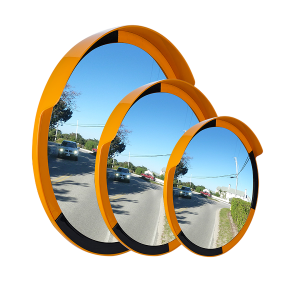 Dış Bükey Trafik Aynaları
