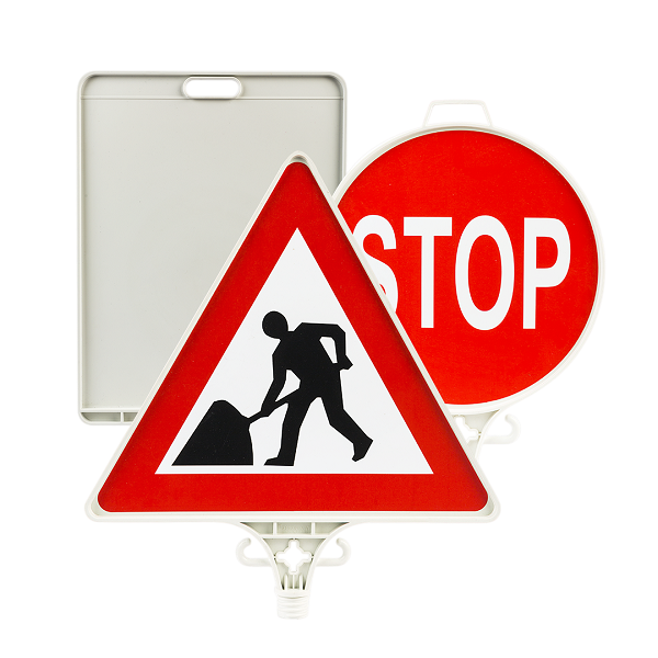 Üstün Plastik Tabelalar