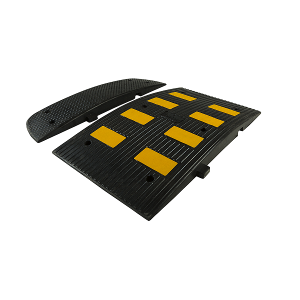 Kauçuk Hız Kesicileri