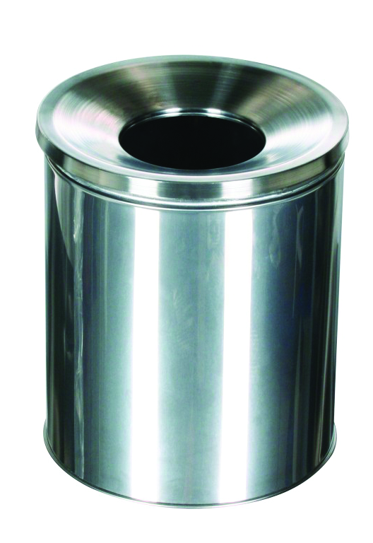 Buro Otel Tipi Çöp Kutusu 12