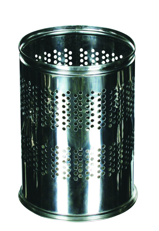 Buro Otel Tipi Çöp Kutusu 13