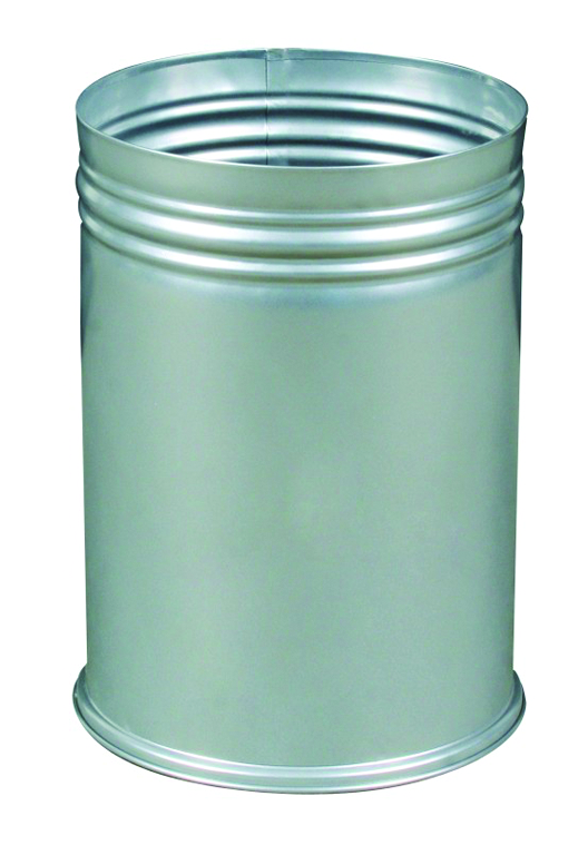 Buro Otel Tipi Çöp Kutusu 4