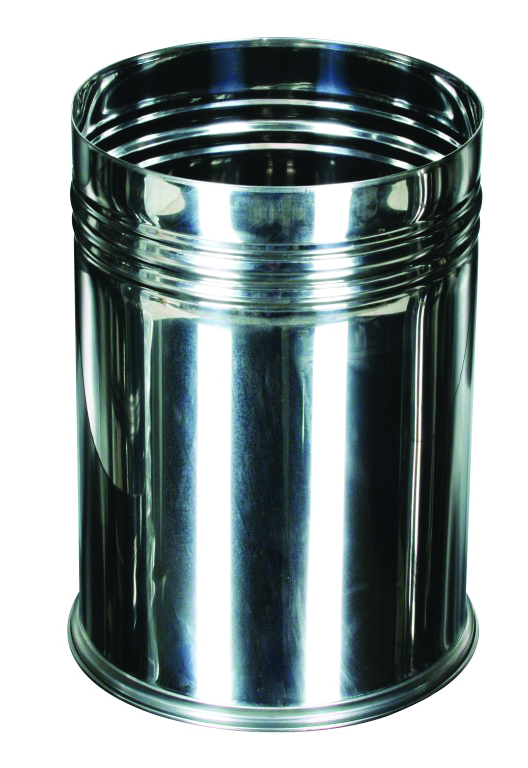 Buro Otel Tipi Çöp Kutusu 5