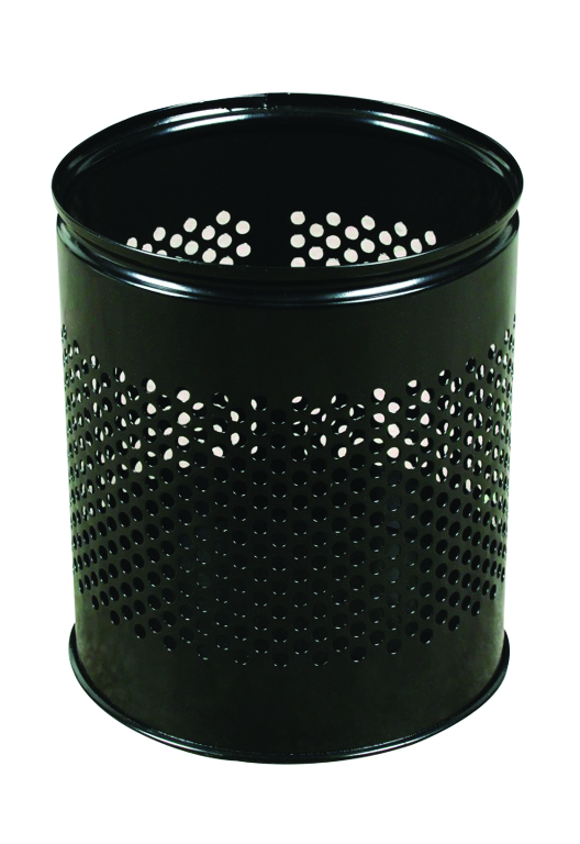 Buro Otel Tipi Çöp Kutusu 8