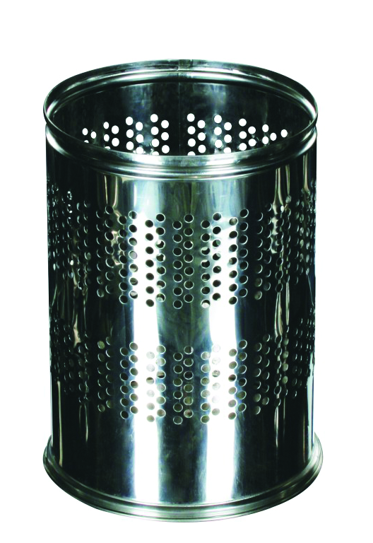 Buro Otel Tipi Çöp Kutusu 9