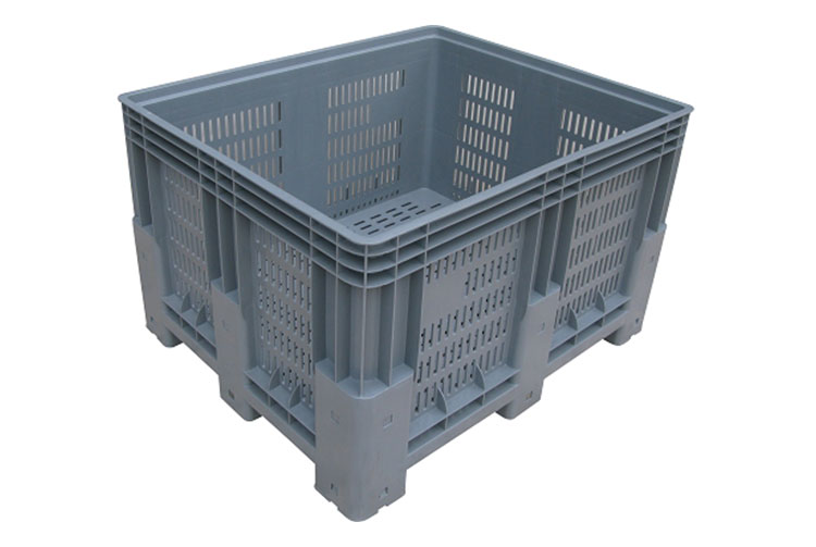 6600 AT - Plastik Kasa Tekerlek ve Kapak Takılabilir