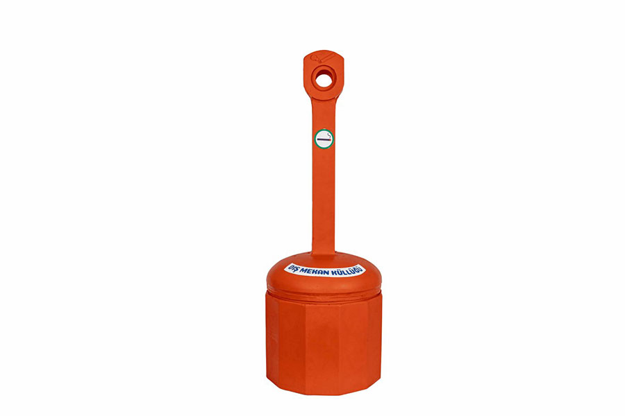 Dıș Mekan Sulu Küllük