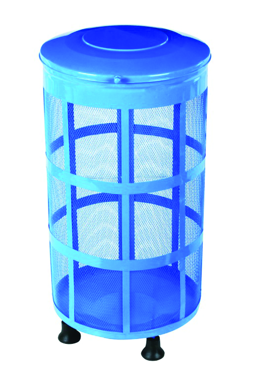 Dış Mekan Çöp Kovaları 1