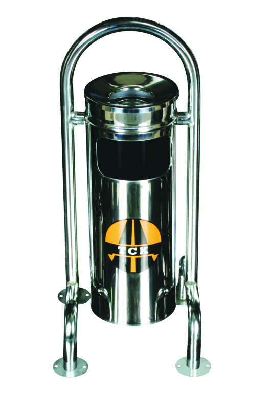 Dış Mekan Çöp Kovaları 10