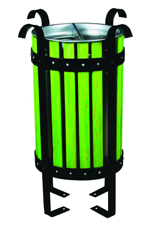 Dış Mekan Çöp Kovaları 13