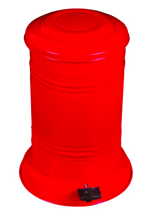 İç Mekan Çöp Kovaları 1