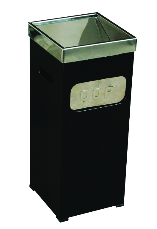 İç Mekan Çöp Kovaları 2