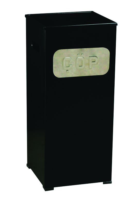 İç Mekan Çöp Kovaları 3