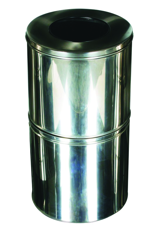 İç Mekan Çöp Kovaları 8