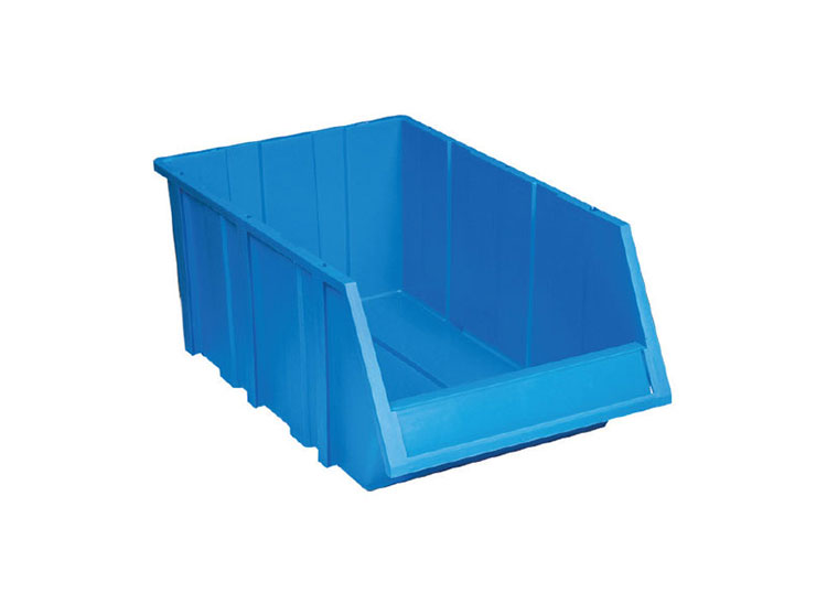 Plastik Avadanlık Kutu 168