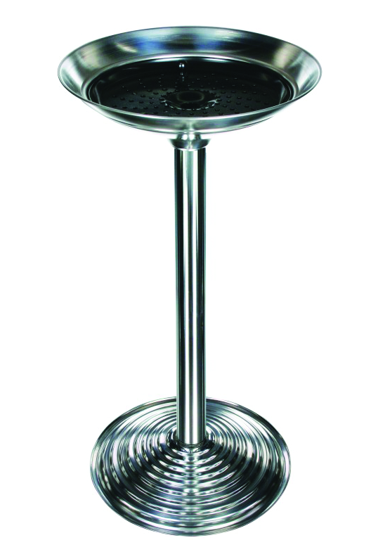 Salon Küllükleri 4